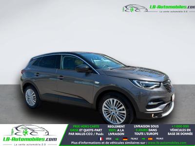 Opel Grandland X 1.6 Turbo 180 ch BVA