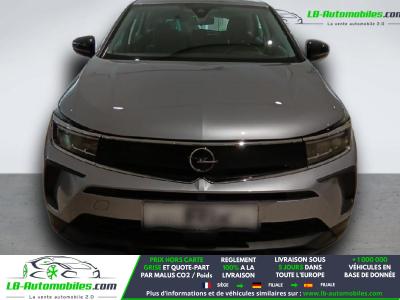 Opel Grandland 1.2 Turbo 130 ch BVM