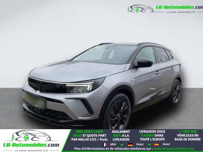 Opel Grandland 1.2 Turbo 130 ch BVM