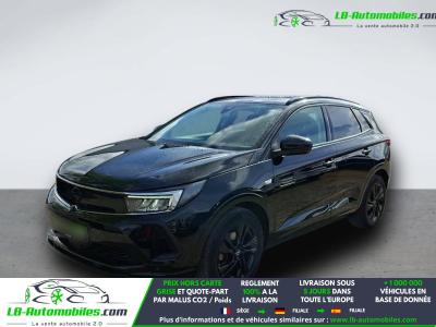 Opel Grandland 1.2 Turbo 130 ch BVM