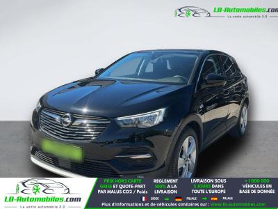Opel Grandland X 1.2 Turbo 130 ch BVM