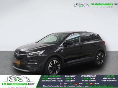 Opel Grandland X 1.2 Turbo 130 ch BVM