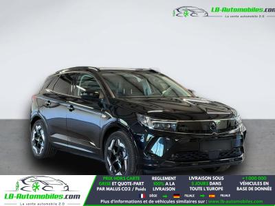 Opel Grandland Hybrid 300 ch AWD BVA