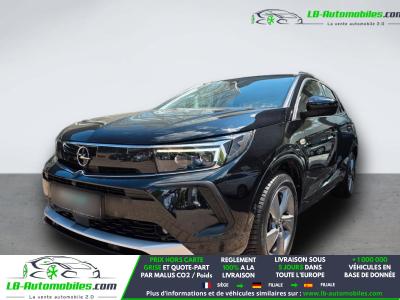 Opel Grandland Hybrid 300 ch AWD BVA