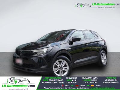 Opel Grandland 1.2 Turbo 130 ch BVM
