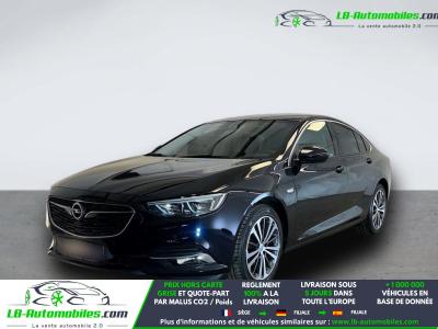 Opel Insignia Grand Sport 1.5 Turbo 140 ch