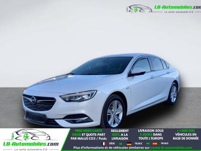 Opel Insignia Grand Sport 1.5 Turbo 165 ch BVA