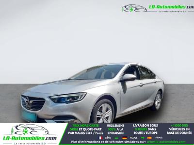Opel Insignia Grand Sport 1.5 Turbo 165 ch BVA
