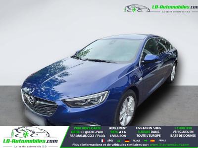 Opel Insignia Grand Sport 2.0 D 170 ch BVA