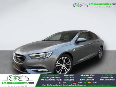 Opel Insignia Grand Sport 2.0 D 170 ch BVA