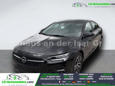 Opel Insignia Grand Sport 2.0 Turbo 170 ch BVA