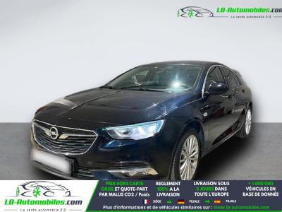 Opel Insignia Grand Sport 2.0 D 170 ch BVM