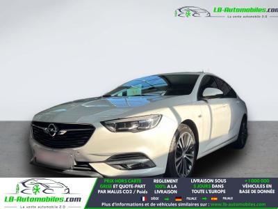Opel Insignia Grand Sport 2.0 D 170 ch BVM