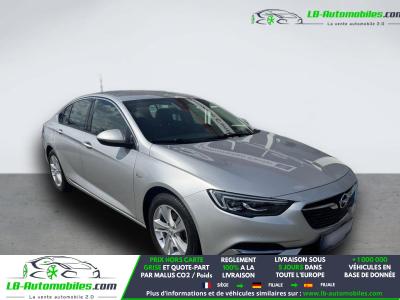 Opel Insignia Grand Sport 1.5 Turbo 165 ch BVM