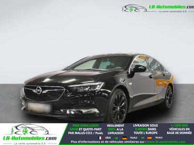 Opel Insignia Grand Sport 1.5 Turbo 165 ch BVM