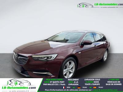 Opel Insignia Grand Sport 1.6 D 136 ch BVA