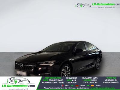 Opel Insignia Grand Sport 1.5 Diesel 122 ch BVM