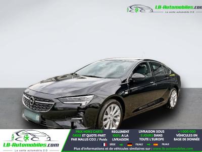 Opel Insignia Grand Sport 2.0 Diesel 174 ch BVM