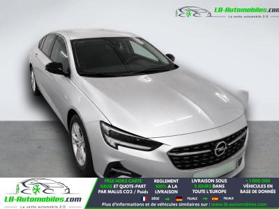 Opel Insignia Grand Sport 2.0 Diesel 174 ch BVM