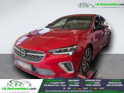 Opel Insignia Grand Sport 2.0 Turbo 230 ch BVA AWD