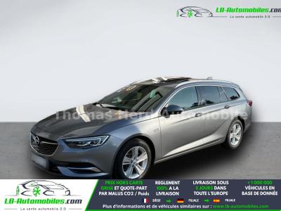 Opel Insignia Sports Tourer 2.0 D 170 ch BVA