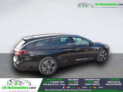 Opel Insignia Sports Tourer 1.5 Turbo 165 ch BVA