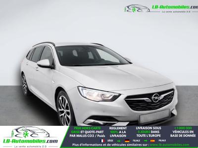 Opel Insignia Sports Tourer 1.5 Turbo 165 ch BVA