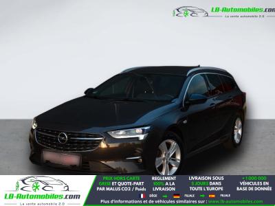 Opel Insignia Sports Tourer 1.5 Diesel 122 ch BVM