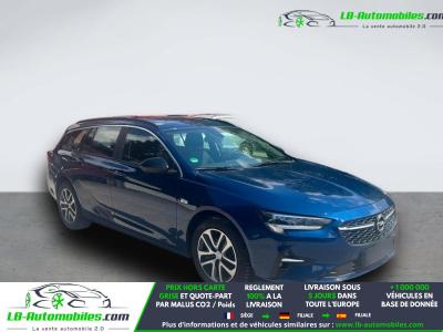 Opel Insignia Sports Tourer 1.5 Diesel 122 ch BVM