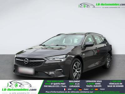 Opel Insignia Sports Tourer 1.5 Diesel 122 ch BVM