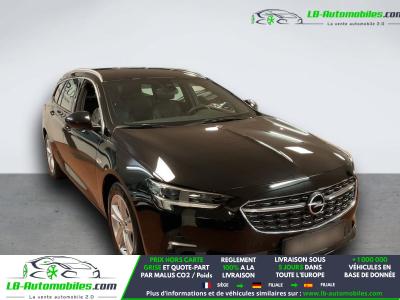 Opel Insignia Sports Tourer 1.5 Diesel 122 ch BVM