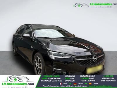 Opel Insignia Sports Tourer 1.5 Diesel 122 ch BVM
