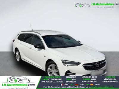 Opel Insignia Sports Tourer 1.5 Diesel 122 ch BVA
