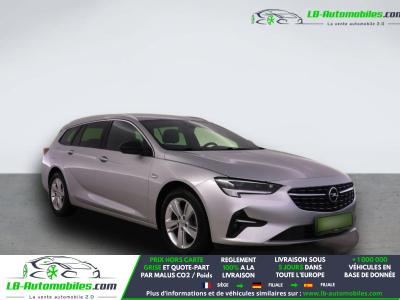 Opel Insignia Sports Tourer 1.5 Diesel 122 ch BVA