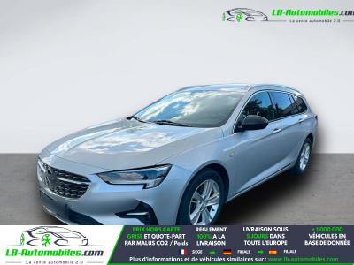 Opel Insignia Sports Tourer 1.5 Diesel 122 ch BVA