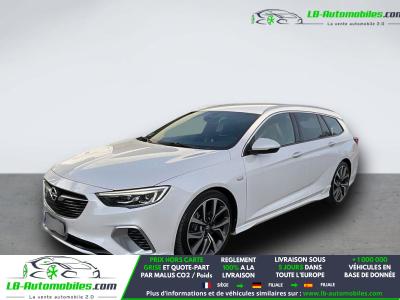 Opel Insignia Sports Tourer 2.0 Turbo 260 ch BVA AWD