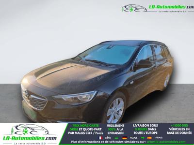 Opel Insignia Sports Tourer 2.0 D 170 ch