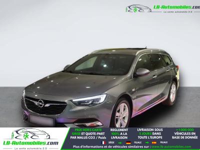 Opel Insignia Sports Tourer 2.0 D 170 ch