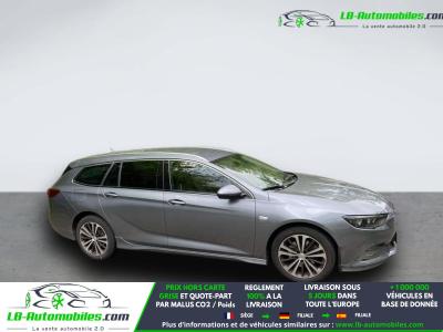 Opel Insignia Sports Tourer 2.0 D 170 ch