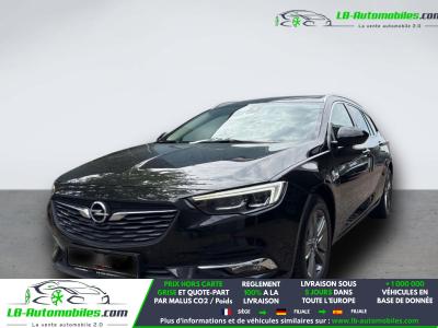 Opel Insignia Sports Tourer 2.0 D 170 ch
