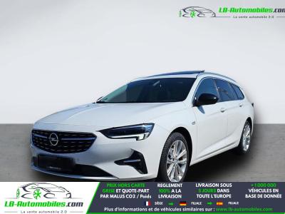 Opel Insignia Sports Tourer 2.0 Diesel 174 ch BVA