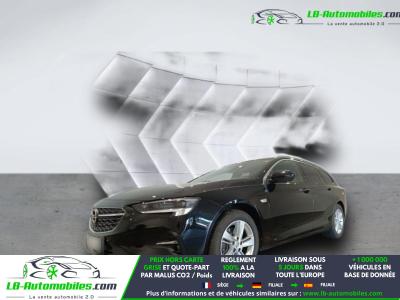 Opel Insignia Sports Tourer 2.0 Diesel 174 ch BVA