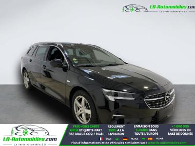 Opel Insignia Sports Tourer 2.0 Diesel 174 ch BVA