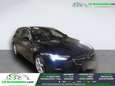 Opel Insignia Sports Tourer 2.0 Diesel 174 ch BVA