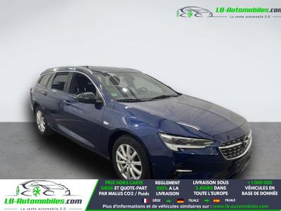 Opel Insignia Sports Tourer 2.0 Diesel 174 ch BVA