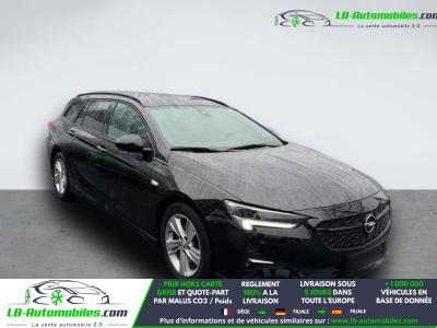 Opel Insignia Sports Tourer 2.0 Diesel 174 ch BVA