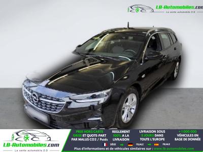 Opel Insignia Sports Tourer 2.0 Diesel 174 ch BVA