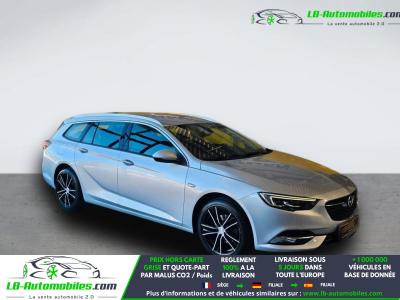 Opel Insignia Sports Tourer 1.5 Turbo 140 ch