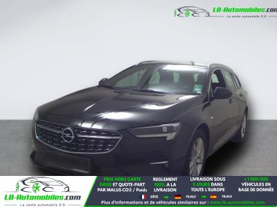Opel Insignia Sports Tourer 2.0 Diesel 174 ch BVM