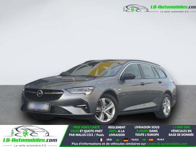 Opel Insignia Sports Tourer 2.0 Diesel 174 ch BVM